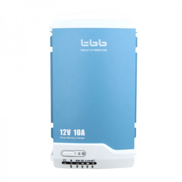 Зарядное устройство TBB Power BS1210