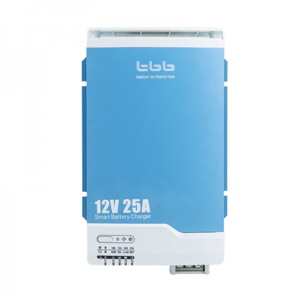 Зарядное устройство TBB Power BS1225-3