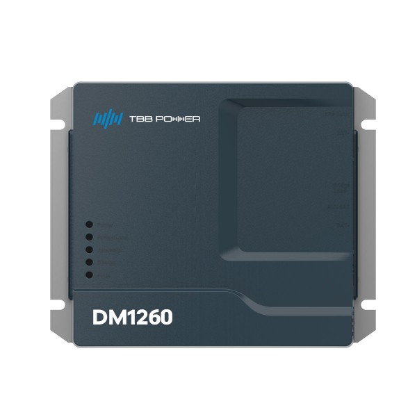 DC-DC зарядное устройство  Nemo DM1260