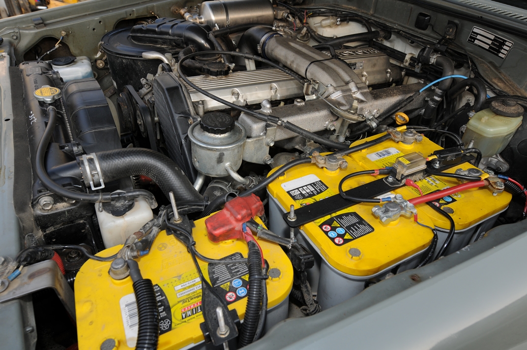Установка дополнительного аккумулятора | Форум автомобильного клуба любителей VW Tiguan